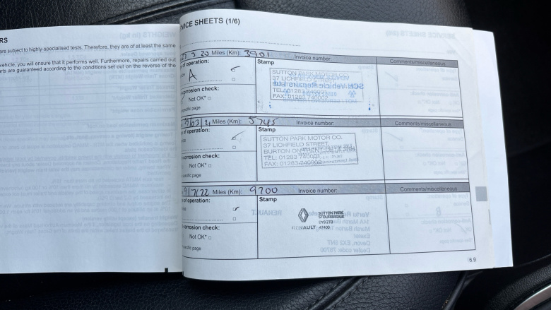 Renault Captur 0.9 TCE 90 GT Line 5dr Petrol Hatchback